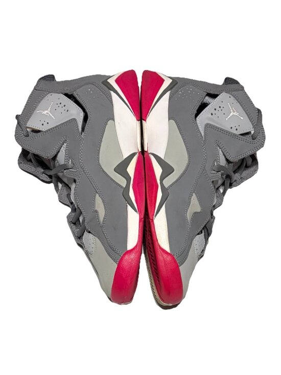 Air Jordan True Flight  Basketball Shoes Sneakers 342774-003 Size 7Y main image 11